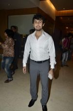 Sonu Nigam at the formation of Indian Singer_s Rights Association (isra) for Royalties in Novotel, Mumbai on 18th July 2013 (31).JPG